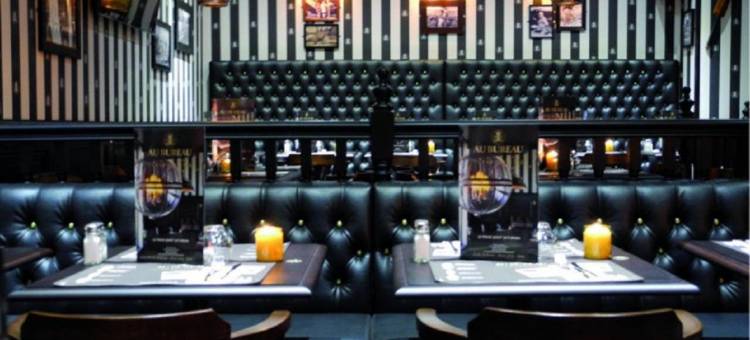 宜必思尚品巴黎韦利济酒店(Ibis Styles Paris Vélizy)图片