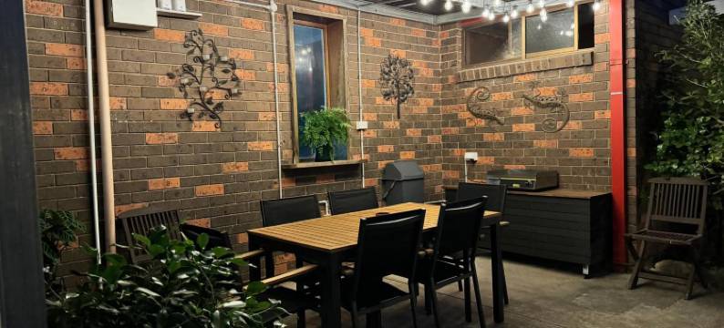 斯曼汽车旅馆(Statesman Motor Inn)图片