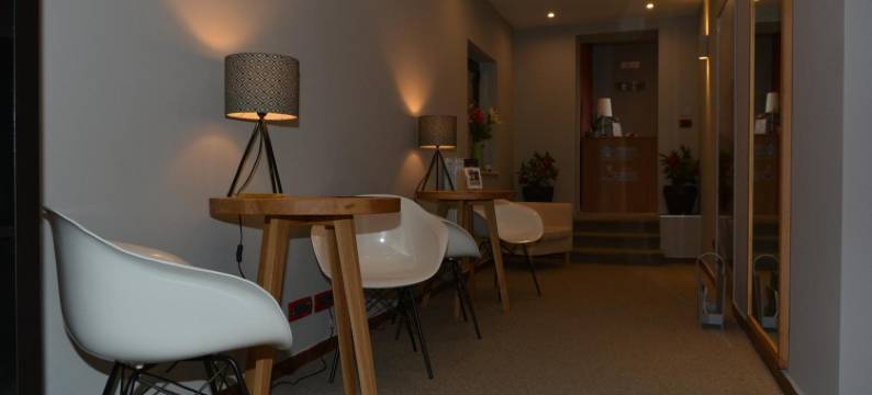 阿尔贝尔维德民宿(Un B&B al Belvedere)图片