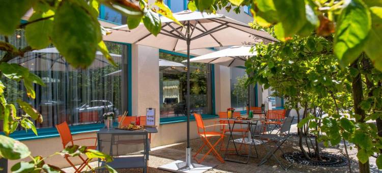 Best Western Premier Masqhotel图片