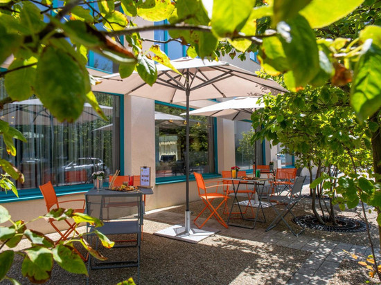 Best Western Premier Masqhotel