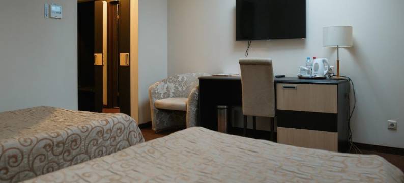 现代精品酒店(Modern Hotel)图片