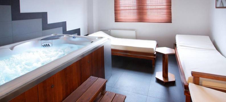 大陆酒店(Hotel Continental)图片