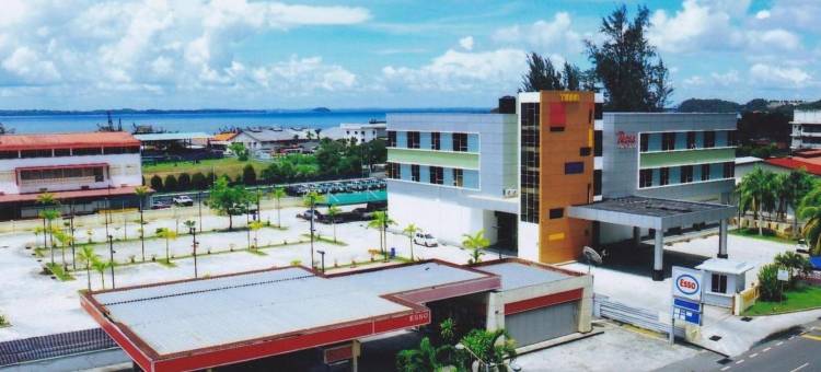 Ramai酒店(Hotel O Hotel Ramai)图片