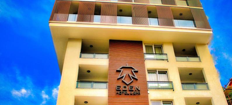 伊甸园酒店(Hotel Eden)图片