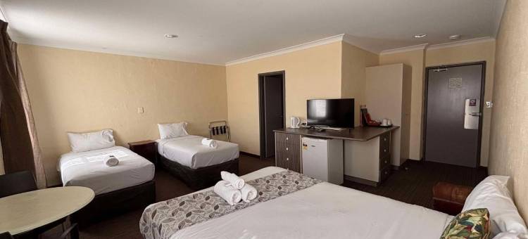 班伯里威尔士王子酒店(Prince of Wales Hotel, Bunbury)图片