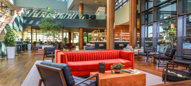 果园酒店及餐厅(The Orchard Hotel & Restaurant)图片