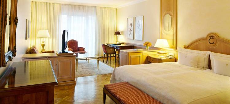 库洛姆宾酒店(Colombi Hotel)图片