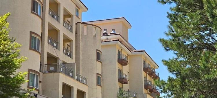 华美达太白酒店(Ramada Taebaek Hotel)图片