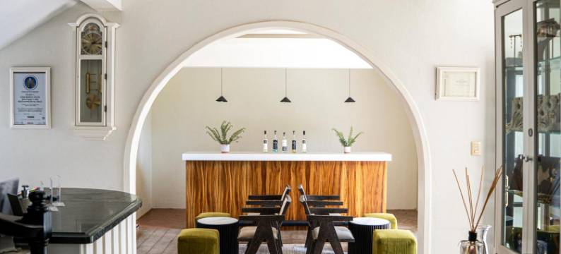 卡萨博尼塔酒店及豪华公寓(Casa Bonita Hotel & Luxury Residence)图片