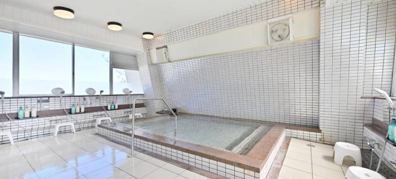 小野上旅馆(OnoueRyokan)图片