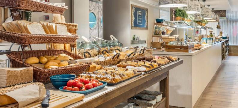 大都会酒店(Hotel Metropol)图片