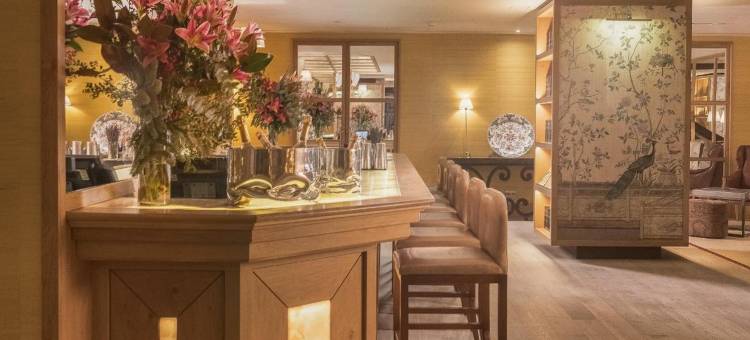 URSO水疗酒店-世界小型奢华酒店成员(Urso Hotel & Spa, a Small Luxury Hotel of the World)图片