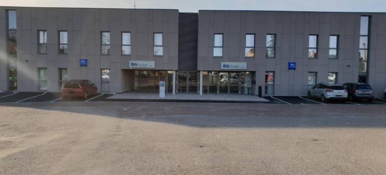 宜必思快捷朗格勒酒店(Ibis Budget Langres)图片
