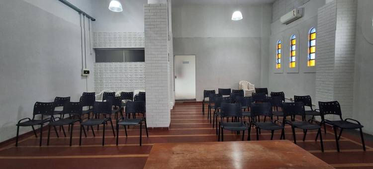 乌拉普鲁酒店(Novo Hotel Uirapuru)图片