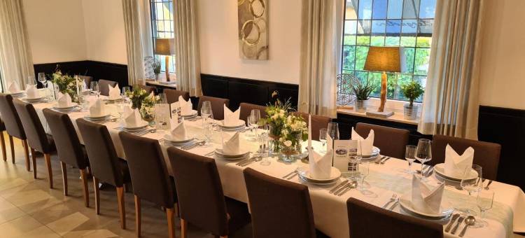 温特加登酒店(Hotel am Wintergarten)图片