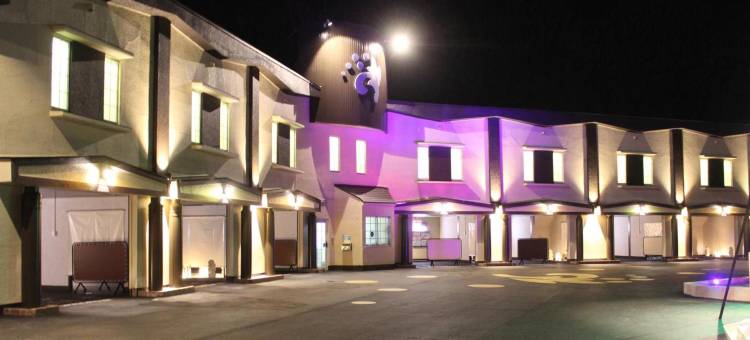 Hida Takayama Hotel Viera Resort (Adult Only)图片