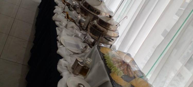 Qimam Park Hotel 2图片