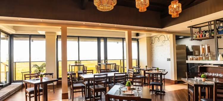 Ramada Suites by Wyndham Asuncion Aeropuerto图片