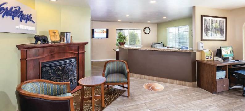 WorldMark Midway图片