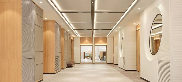 平泽万怡酒店(Courtyard by Marriott Pyeongtaek)图片