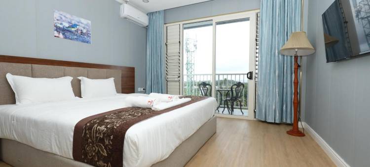 斐济苏瓦悦来酒店(Yue Lai Hotel)图片