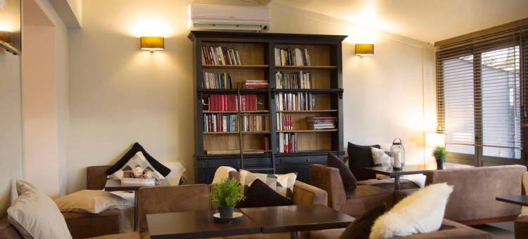 凡尔赛贝斯特韦斯特酒店(Best Western the Hotel Versailles)图片