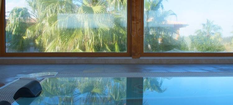 泰努塔莫雷诺酒店(Tenuta Moreno)图片