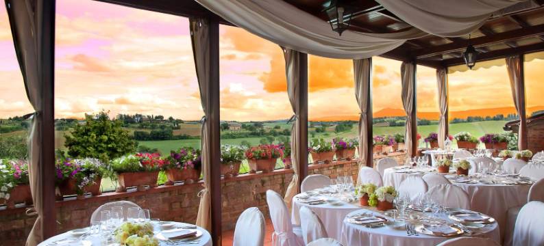 伯格特里玫瑰酒店(Borgo Tre Rose)图片