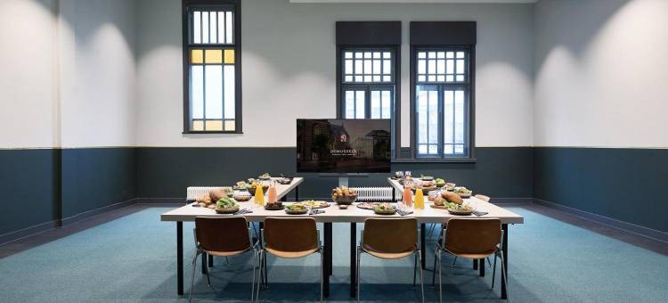 玛丽恩哈格酒店(Hotel Mariënhage)图片