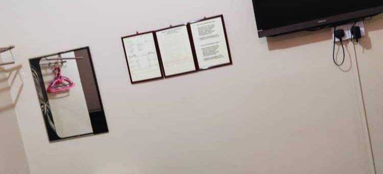 克马曼滨海酒店(Marina Hotel Kemaman)图片