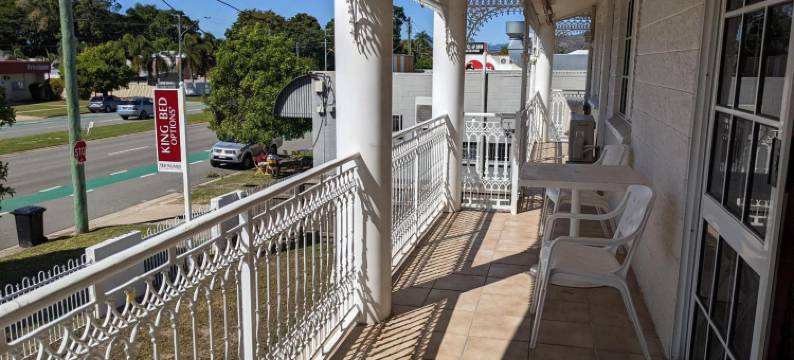 蒙特卡洛汽车旅馆(Monte Carlo Motor Inn)图片