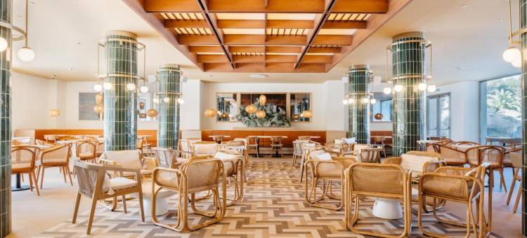 海梅一世酒店(Hotel Jaime I)图片