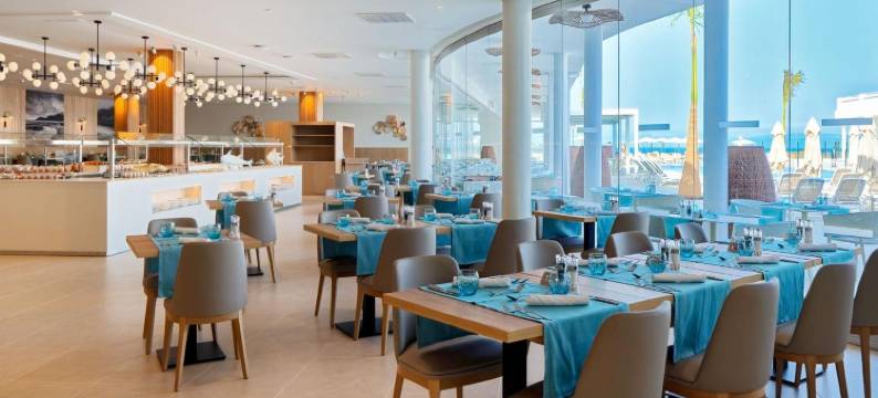 拉斯科斯塔斯酒店(Hotel Las Costas)图片