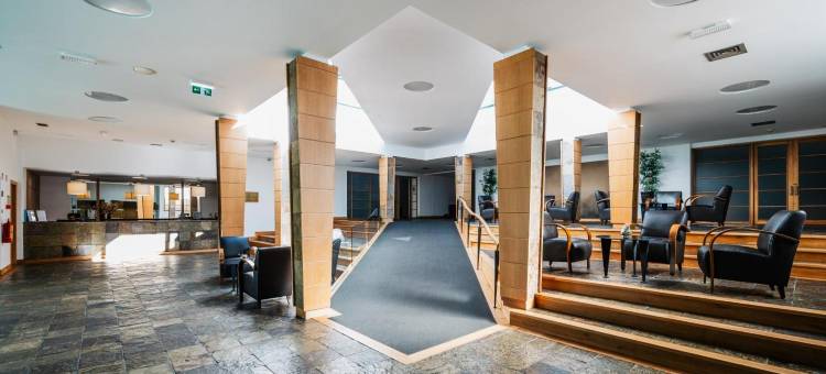 丽兹广场酒店(Leziria Parque Hotel)图片