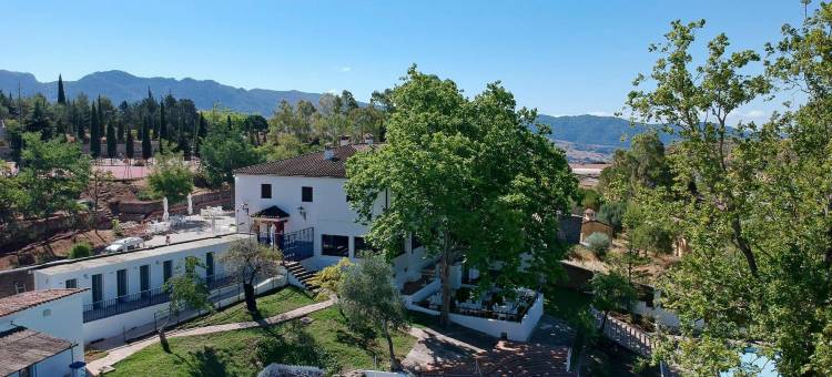 塔马列塔斯乡村酒店餐厅(Hotel Rural & Restaurante Las Camaretas)图片
