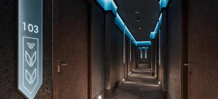Avena精品酒店由Artery Hotels经营(Avena Boutique Hotel by Artery Hotels)图片