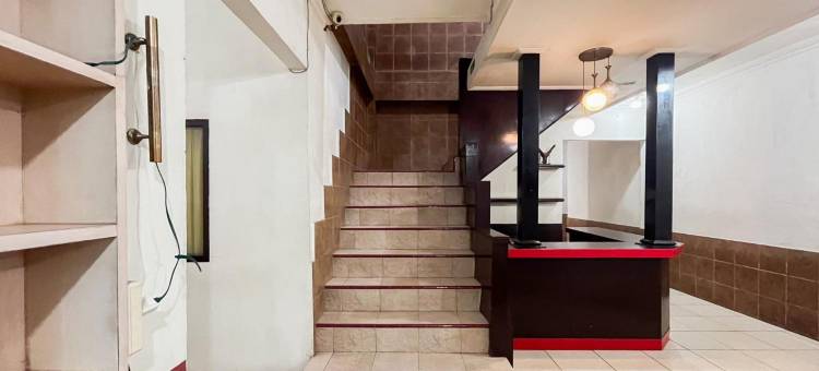 Urbanview Hotel Transit Near Bandara Sultan Hasanuddin图片