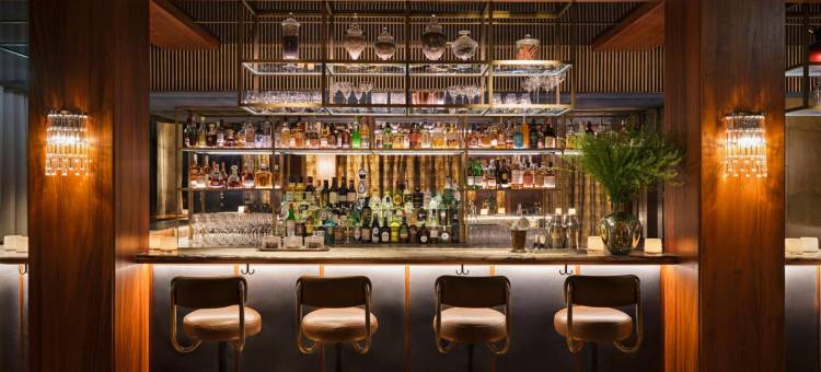 维也纳瑰丽酒店(Rosewood Vienna)图片