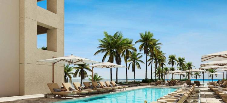 坎昆翡翠当下酒店-可全包(Secrets Mirabel Resort & Spa)图片