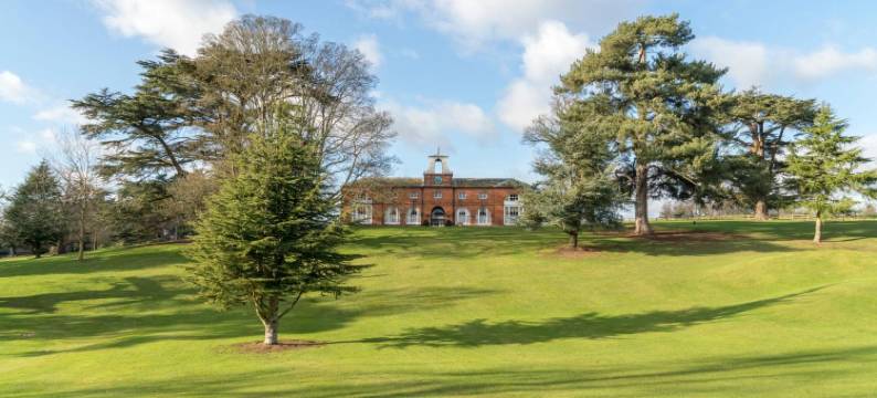 墨尔本旅馆(Melbourne Lodge)图片