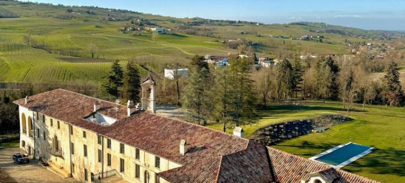 丹纳农舍(Il Casale Denari)图片