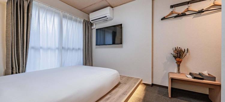 住一八坂店(Apartment Hotel 11 Yasaka)图片