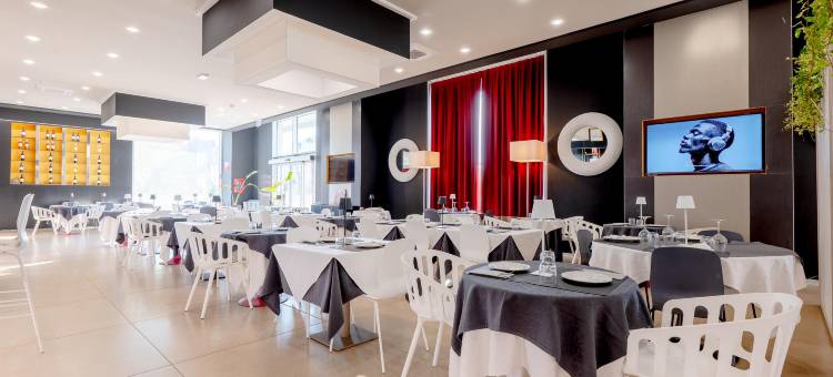 LHI 健康酒店 莱切(LHI Healthy Hotel Lecce)图片