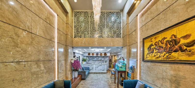 河内HM精品酒店(Hanoi HM Boutique Hotel)图片