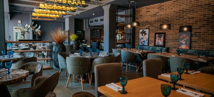 德维纳酒店(Hotel Dvina)图片