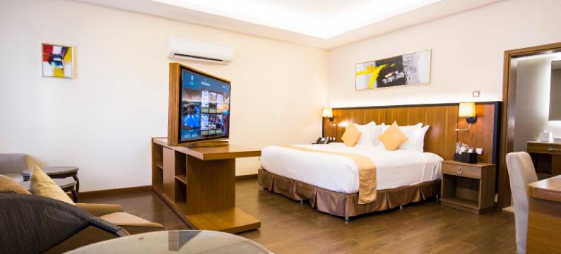 塞拉莱贝拉德邦特度假村(Belad Bont Resort)图片