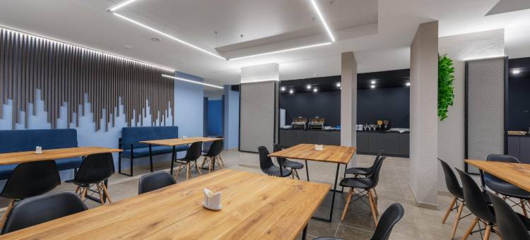 北部酒店(Nord Hotel)图片