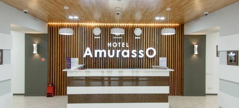 阿穆拉索酒店(Amurasso Hotel)图片