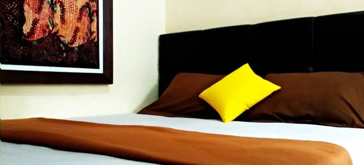 RR Family Homestay Batu图片